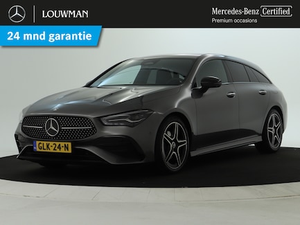 Mercedes-Benz CLA 0