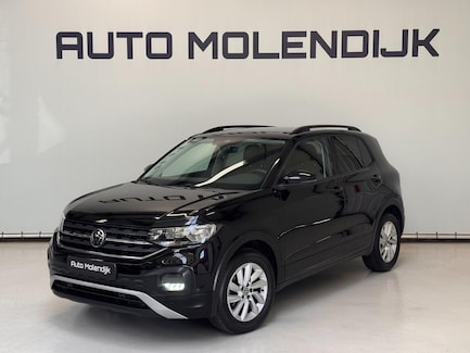 Volkswagen T-Cross 0