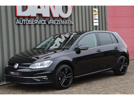 Volkswagen Golf 0