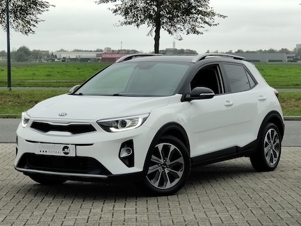 Kia Stonic 0