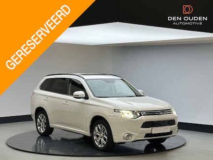 Mitsubishi Outlander 0