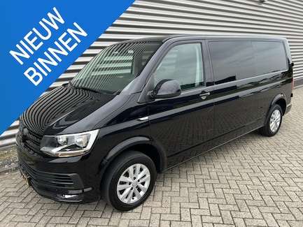 Volkswagen Transporter 0