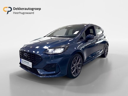 Ford Fiesta 0