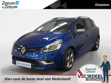 Renault Clio 0