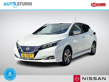 Nissan Leaf 0