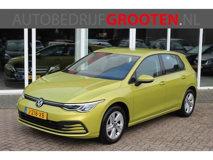 Volkswagen Golf 0
