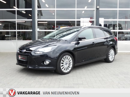 Ford Focus 0