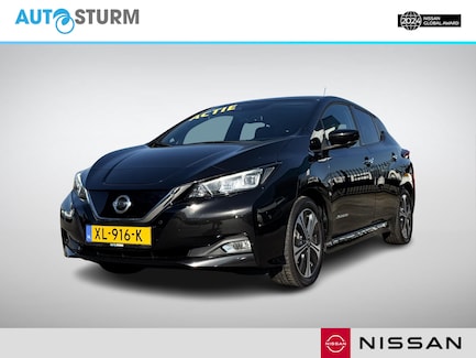 Nissan Leaf 0