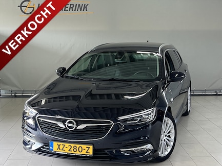 Opel Insignia 0