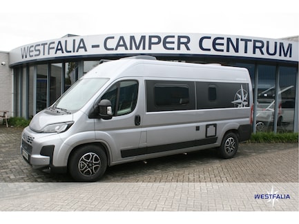 Westfalia Columbus 0