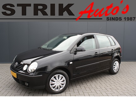 Volkswagen Polo 0