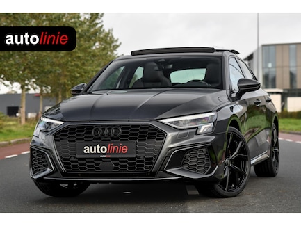 Audi A3 0