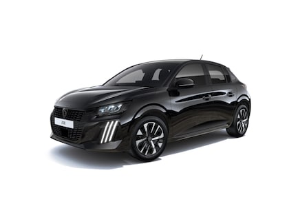 Peugeot 208 0