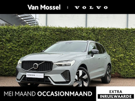 Volvo XC60 0