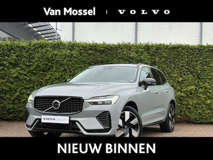 Volvo XC60 0