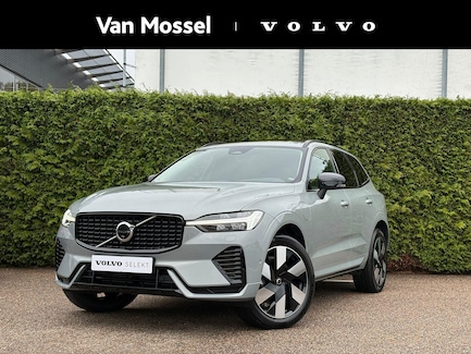 Volvo XC60 0