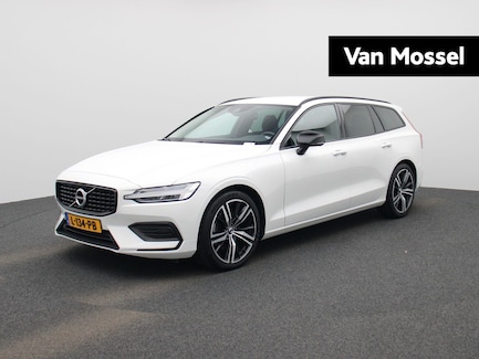 Volvo V60 0