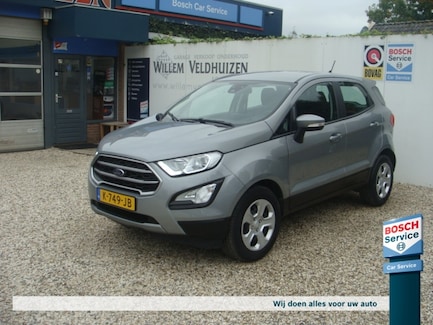 Ford EcoSport 0
