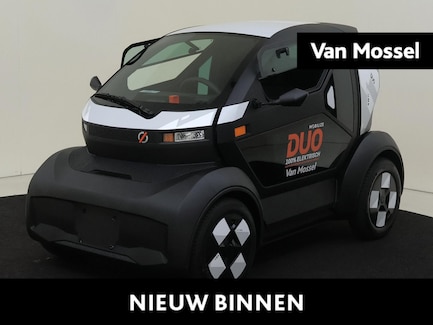 Mobilize Duo 0