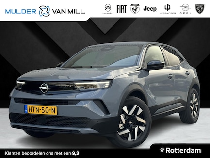 Opel Mokka 0