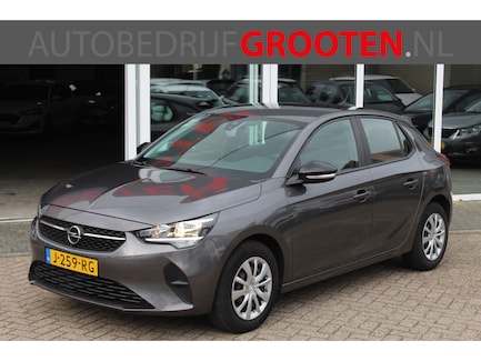 Opel Corsa 0
