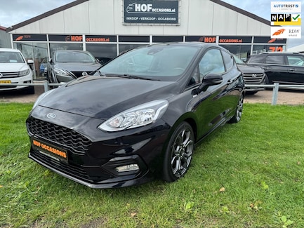 Ford Fiesta 0