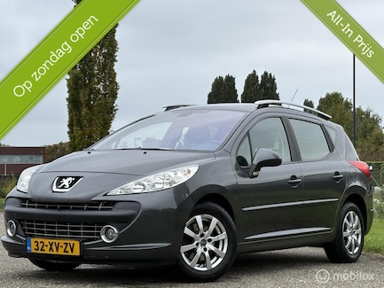 Peugeot 207 0
