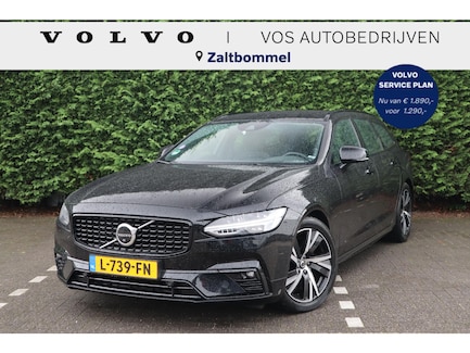 Volvo V90 0
