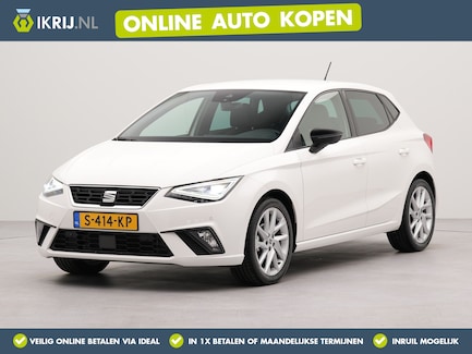SEAT Ibiza 0
