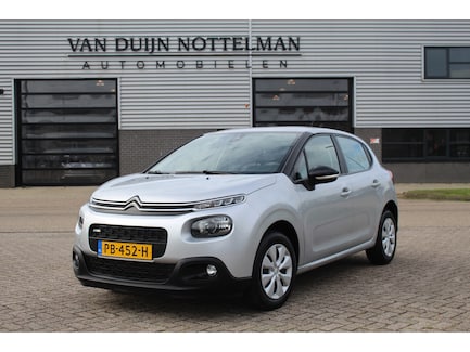 Citroën C3 0