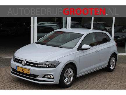 Volkswagen Polo 0