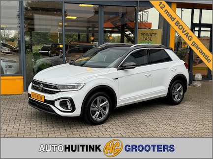Volkswagen T-Roc 0