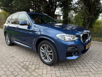 BMW X3 0