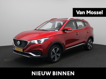 MG ZS 0
