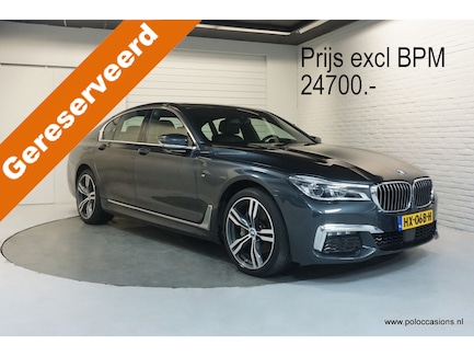 BMW 7-Serie 0