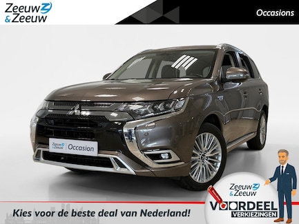 Mitsubishi Outlander 0