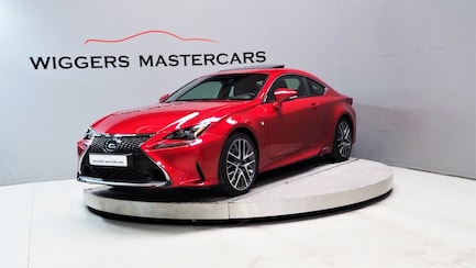 Lexus RC 0