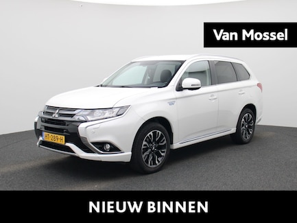 Mitsubishi Outlander 0