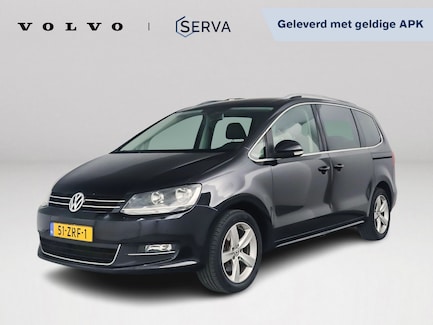 Volkswagen Sharan 0