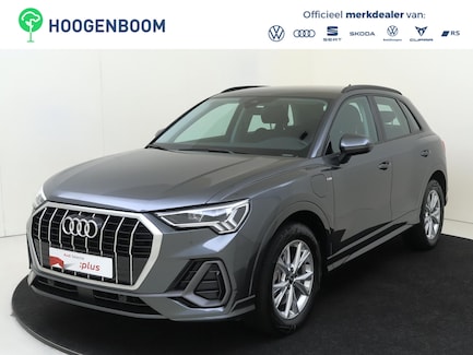 Audi Q3 0