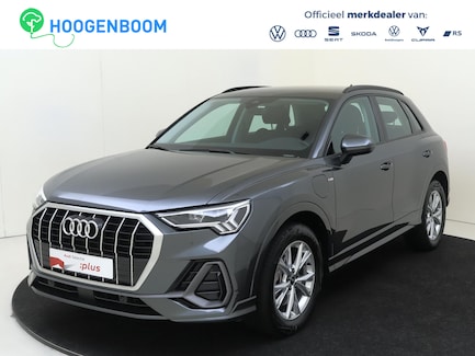 Audi Q3 0
