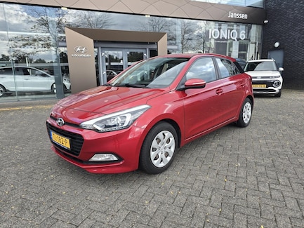 Hyundai i20 0