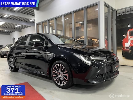 Toyota Corolla 0