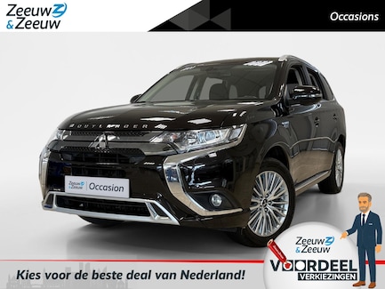 Mitsubishi Outlander 0