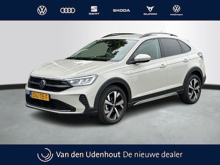 Volkswagen Taigo 0