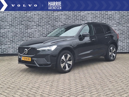 Volvo XC60 0