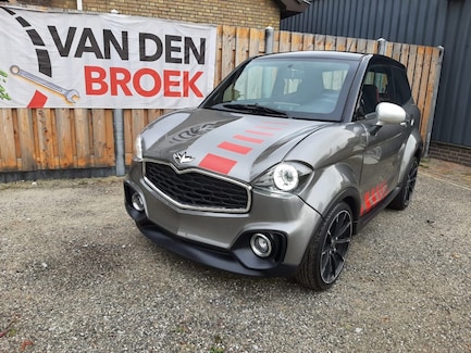 Chatenet Brommobiel 0