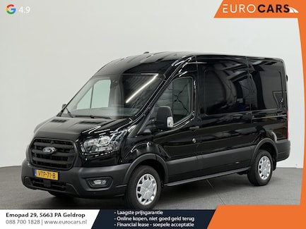 Ford Transit 0