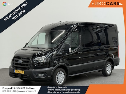 Ford Transit 0
