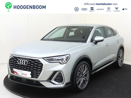 Audi Q3 Sportback 0